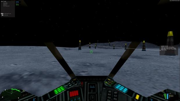 Battlezone 98 Redux revealed in new trailer, reviving a legend