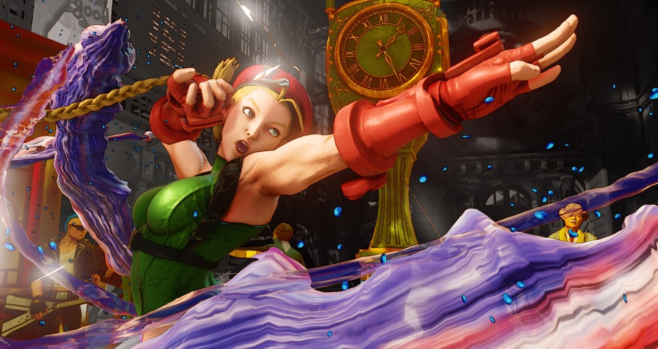 NVIDIA GeForce 361 91 Driver Optimized For Street Fighter V More