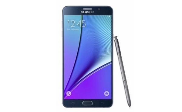 samsung note 6 phone