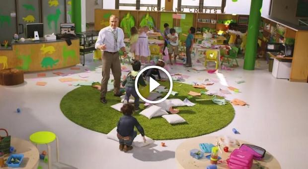 Open enlarged image 'Kindergarten Cop 2' is actually a thing, new trailer proves it