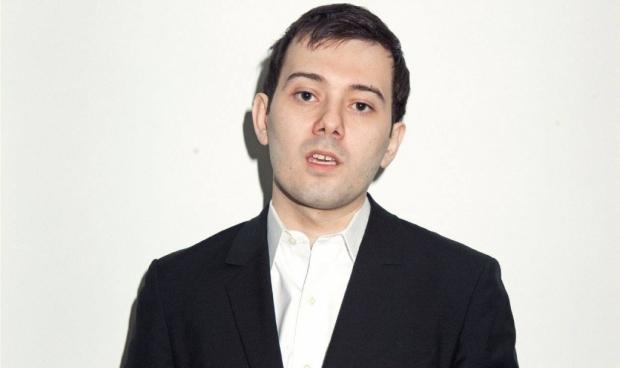 martin shkreli bitcoin