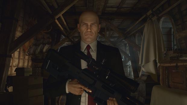 Hitman is getting real-time, live content, and here's how it works | TweakTown.com