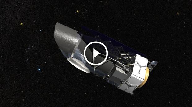 Open enlarged image NASA's new 'WFIRST' space telescope sees 100x more than Hubble can