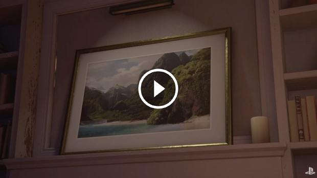Ubisoft says Naughty Dog stole Assassin's Creed concept art
