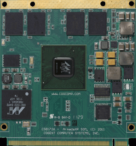 Marvell significantly expands ARMADA SoC open source OS compatibility