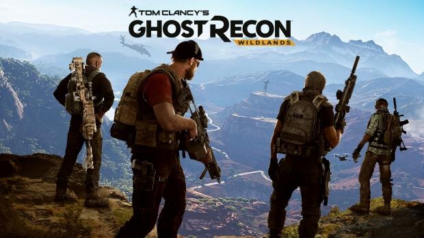 EA withdraws 'Ghost' trademark dispute, concedes to Ubisoft 1 EA withdraws 'Ghost' trademark dispute, concedes to Ubisoft 1