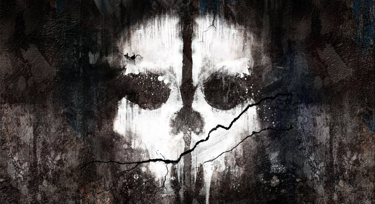 Call of Duty: Ghosts 2' leak in U.K. game magazine; coming out in November?