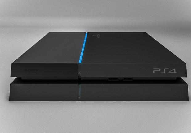 playstation 4 play on pc