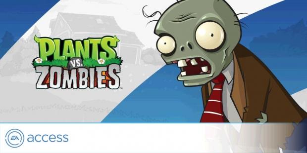 EA Access adds the first Backwards Compatible game to the lineup | TweakTown.com