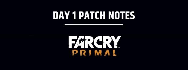Far Cry Primal day one patch fixes bugs, brings better Expert Mode | TweakTown.com