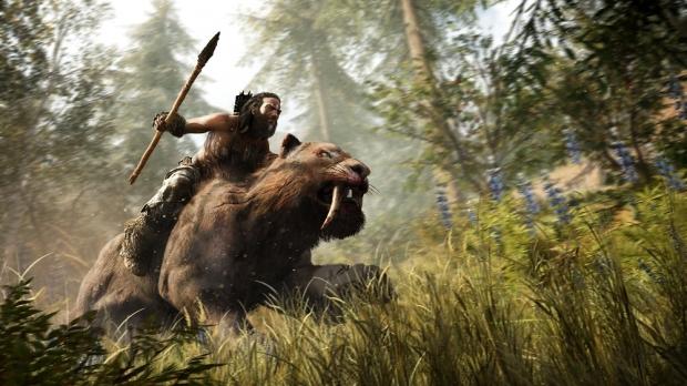 NVIDIA's Game Ready Driver for Far Cry Primal and Gears of War is out | TweakTown.com