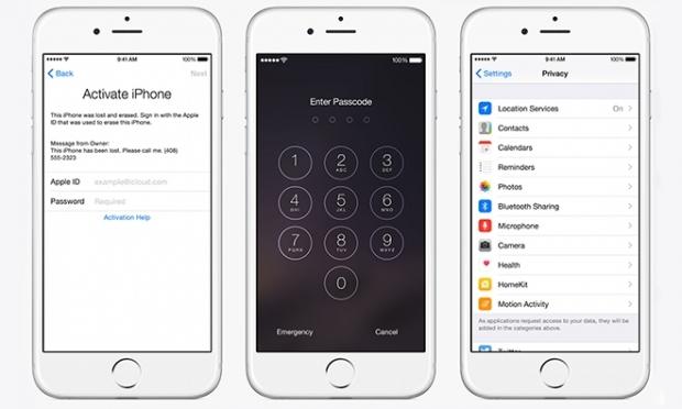New York judge rules Apple can't be forced to hack phone for drug case | TweakTown.com