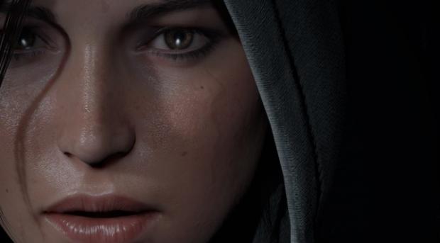 MS teases 'latest DirectX12 enhancements' for Rise of the Tomb Raider | TweakTown.com