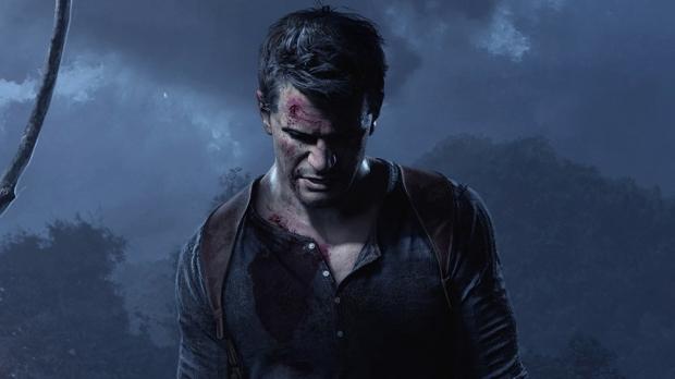 See just how different Nathan Drake looks in Uncharted 4 on PS4 - Polygon