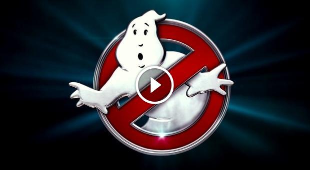 First 'Ghostbusters' reboot trailer looks scary bad