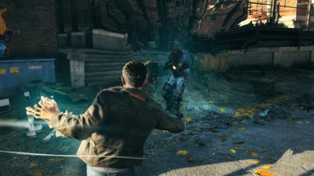 Remedy says they 'don't have any DLC plans' for Quantum Break