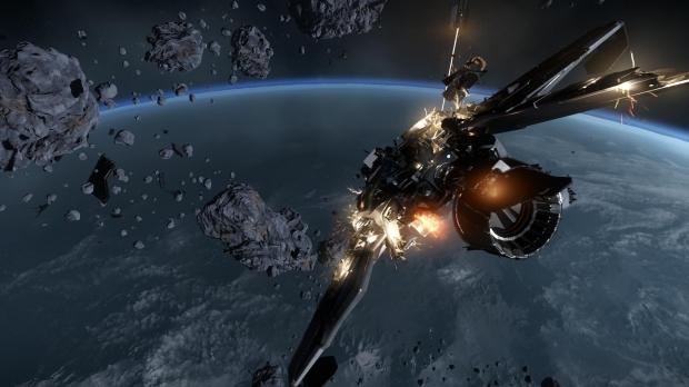 Star Citizen Alpha Version 2.0 is Now Available