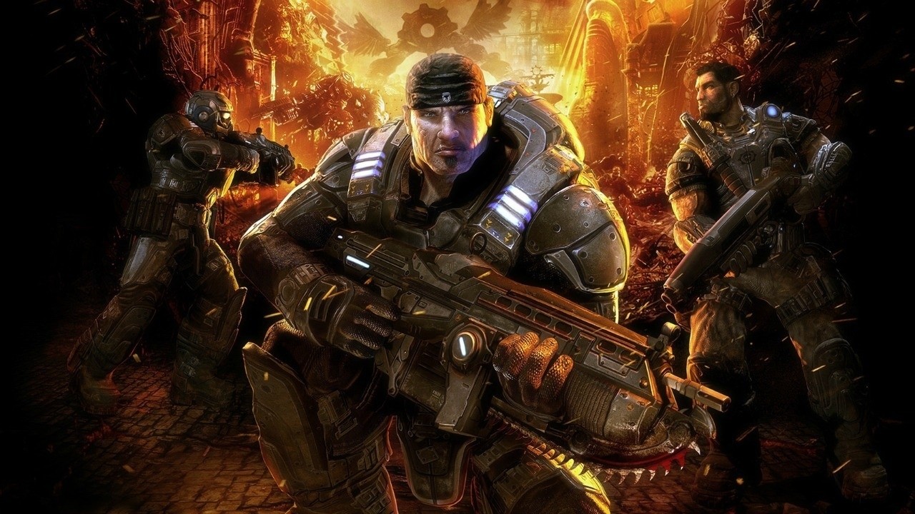 Gears of War 4 launches four days early for collector's edition buyers