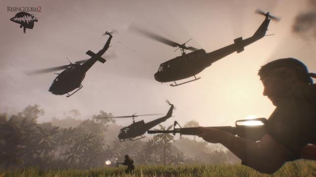 Rising Storm 2: Vietnam gets a gritty gameplay trailer | TweakTown.com