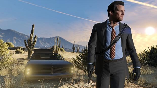 GTA V publisher says no to annual franchises to avoid product fatigue