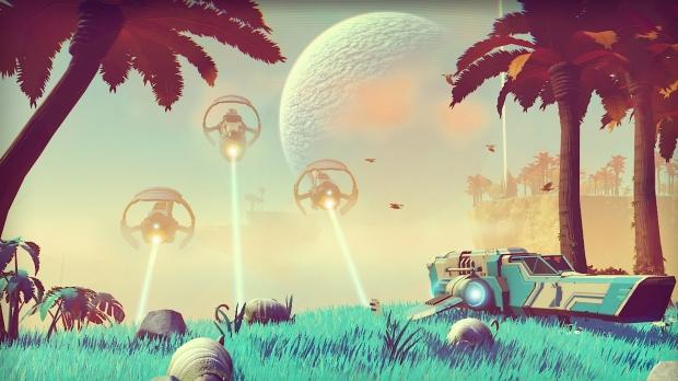 No Man's Sky 'seems stale' to former Xbox community manager 04