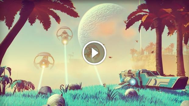 No Man's Sky 'seems stale' to former Xbox community manager