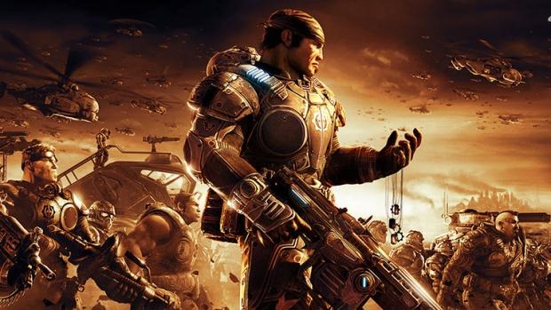 Gears of War 4 story takes place over a 24-hour period