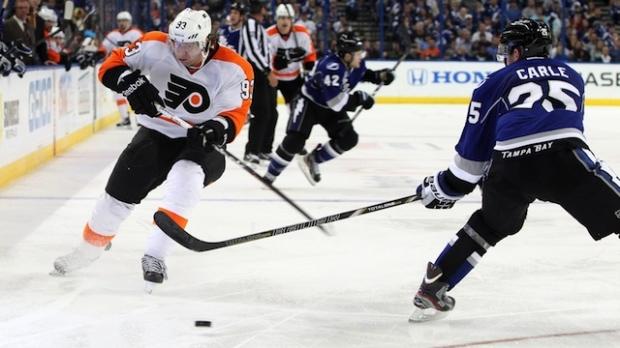 Yahoo partners with NHL to stream free hockey games