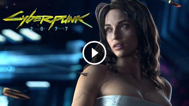 Cyberpunk 2077 is 'bigger, better, more revolutionary' than Witcher 3