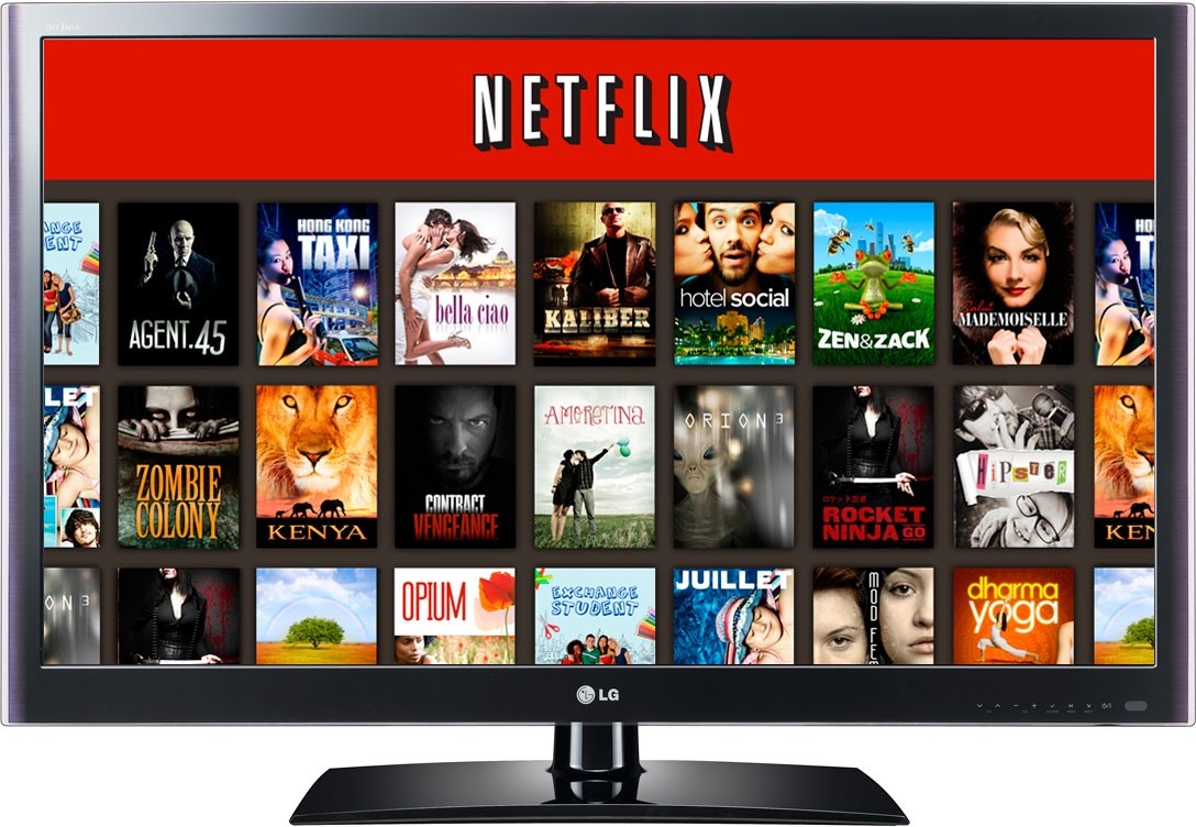 Netflix To Add Auto play Videos On Its Home Screen TweakTown