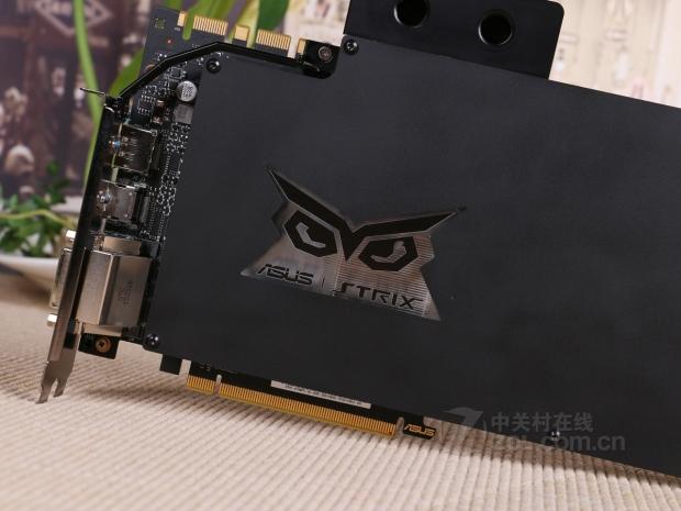 Asus rog strix on sale 980ti