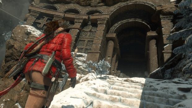 Rise of the Tomb Raider News - Rise Of The Tomb Raider DirectX 12