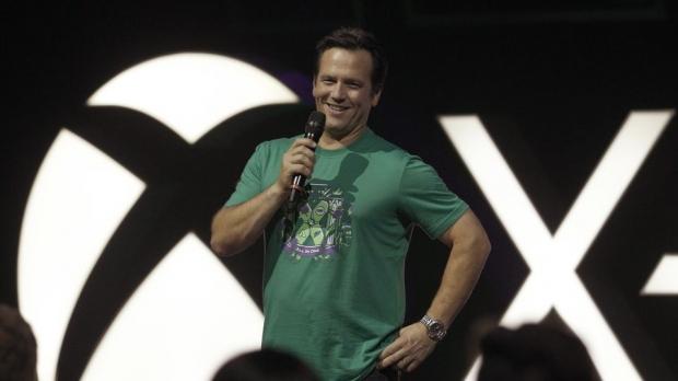 Microsoft's Phil Spencer says it's okay if PC gamers don't buy an Xbox | TweakTown.com