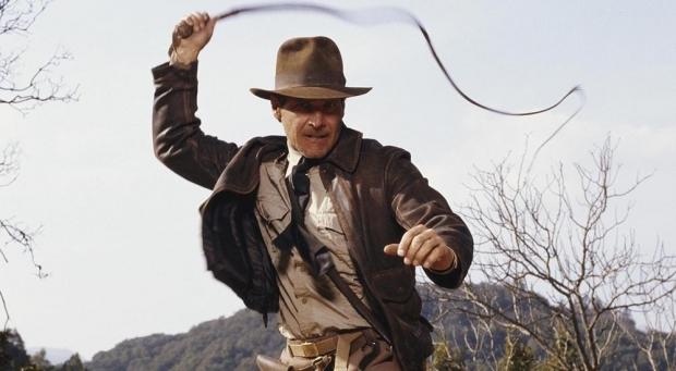 'Indiana Jones 5' is a go - Spielberg and Ford back for one last time | TweakTown.com