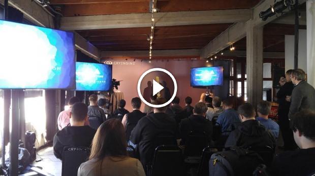CRYENGINE V announced, features support for both DX12 and VR