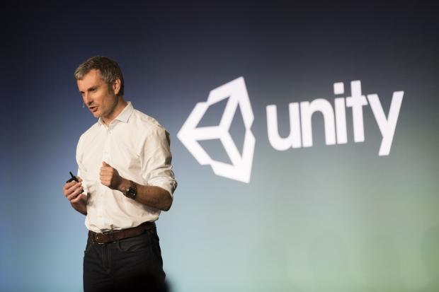 Unity gets a massive update and has a new completely open beta program 3