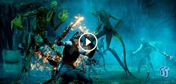 Open enlarged image DICE, Frostbite Engine team get behind GPUOpen