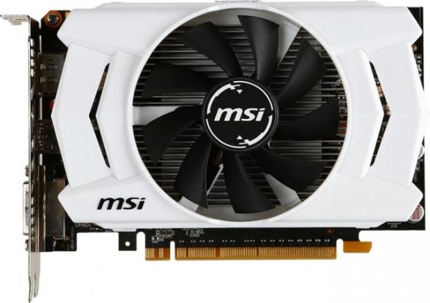 MSI unveils new GeForce GTX 950s, requires no PCIe power connector 01