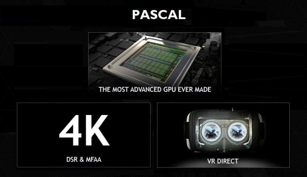 Open enlarged image NVIDIA GeForce GTX 1080 Ti to be nearly 2x faster than the GTX 980 Ti