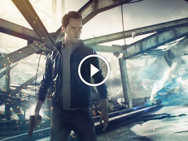 Remedy slips, promises 1080p for Quantum Break but fails, miserably
