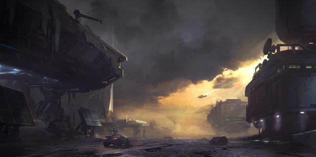 Halo 5's next free update gets a few nice details and screenshots