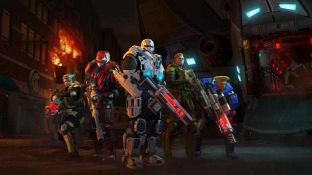 Xcom ps online vita review