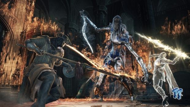 Dark Souls 3 System Requirements Include Gtx 970 I7 2600 Tweaktown