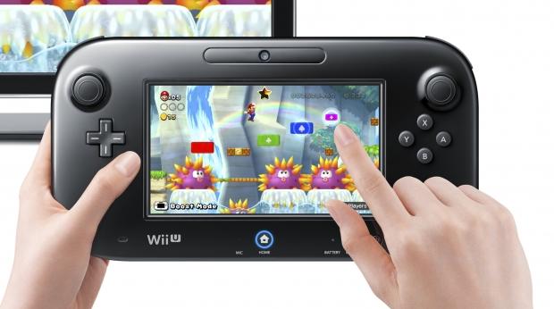 wii u 2016