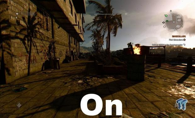 Dying Light patch lets you disable chromatic aberration 1