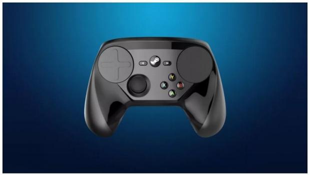 Valve makes the CAD files for its Steam Controller public | TweakTown.com