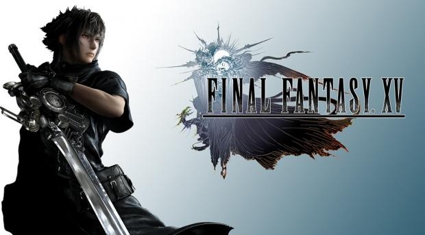 Final Fantasy 15's main story will be 50 hours long | TweakTown.com