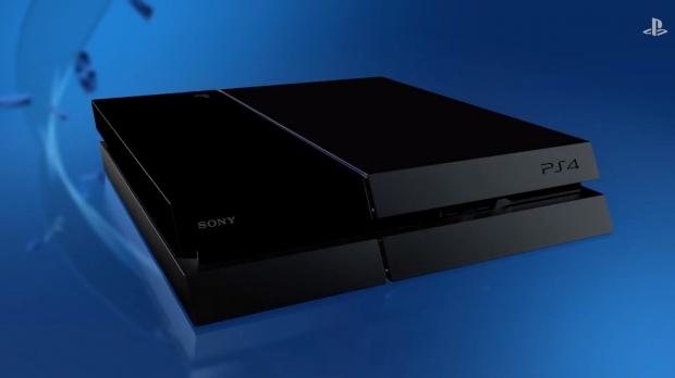 Sony PlayStation 4 PS4 Pro 1TB 4K HDR Blu-Ray Console full look