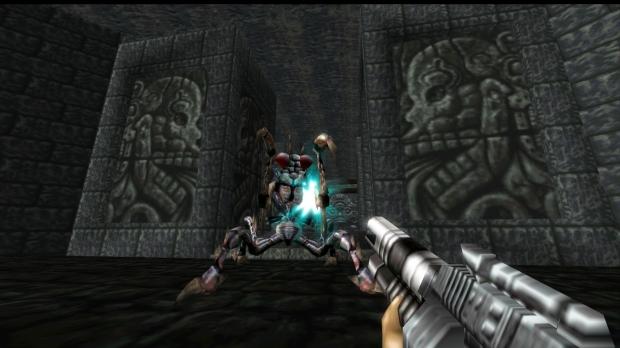 Turok & Turok 2: Seeds of Evil  PlayStation 4 - Limited Game News