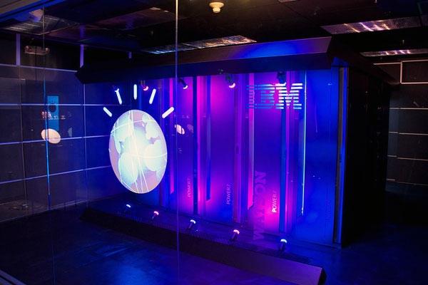 IBM is making better, smarter AI through new processor technology | TweakTown.com